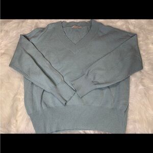 Philosophy sweater size XL